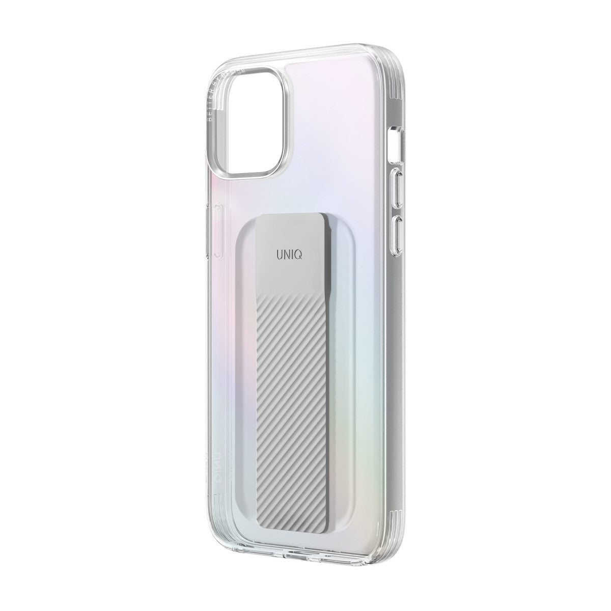 Uniq Apple iPhone 14 Heldro Mount Kapak