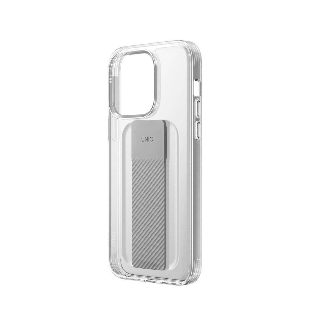 Uniq Apple iPhone 14 Heldro Mount Kapak