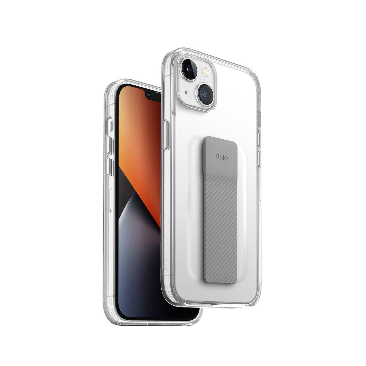Uniq Apple iPhone 14 Heldro Mount Kapak