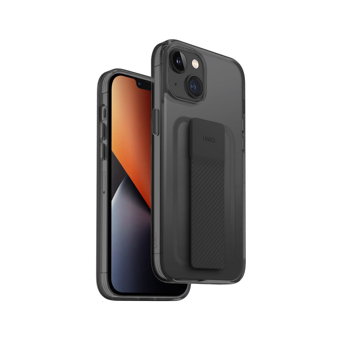Uniq Apple iPhone 14 Heldro Mount Kapak