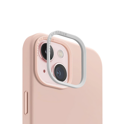 Uniq Apple iPhone 14 Lino Hue Magsafe Kapak - Pembe