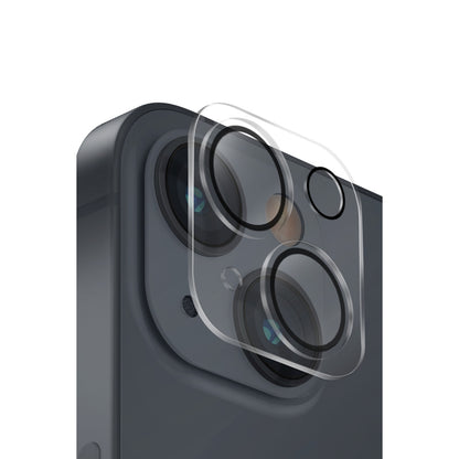 Uniq Apple iPhone 14 Optix 360 Kamera Lens Koruma Cam