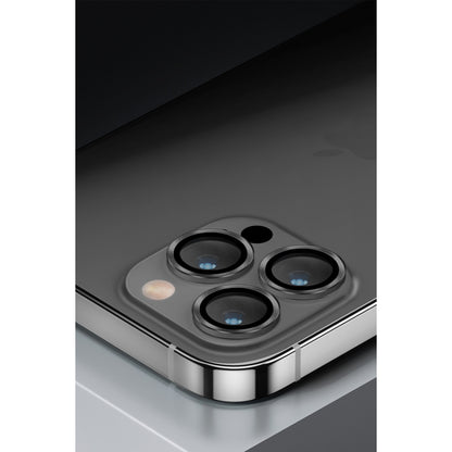 Uniq Apple iPhone 14 Optix 360 Kamera Lens Koruma Cam