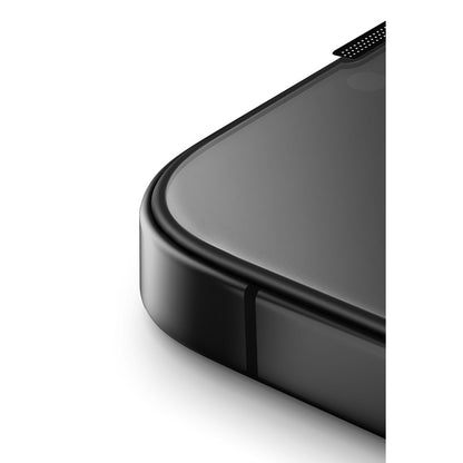 Uniq Apple iPhone 14 Optix Hayalet Cam Ekran Koruyucu