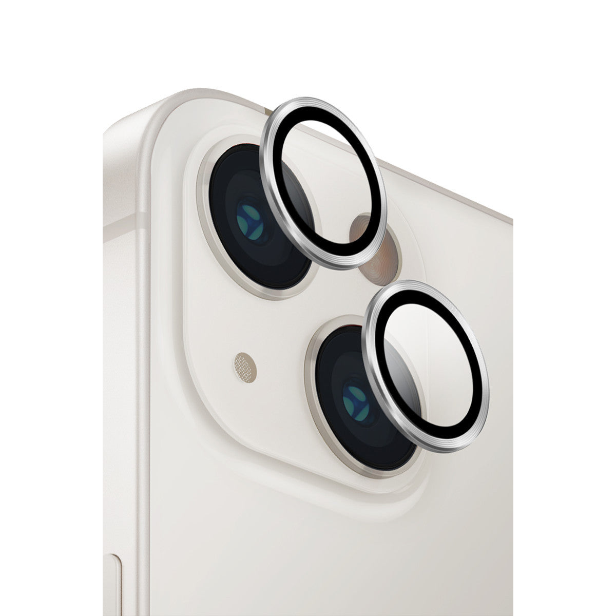Uniq Apple iPhone 14 Optix Kamera Lens Koruyucu