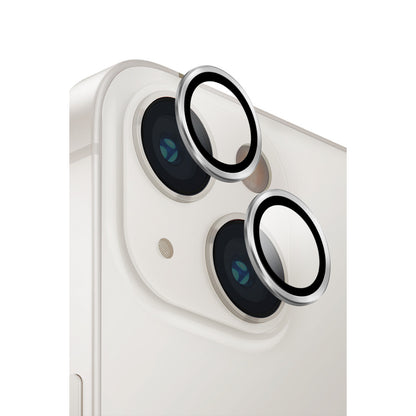 Uniq Apple iPhone 14 Optix Kamera Lens Koruyucu