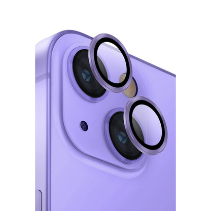 Uniq Apple iPhone 14 Optix Kamera Lens Koruyucu