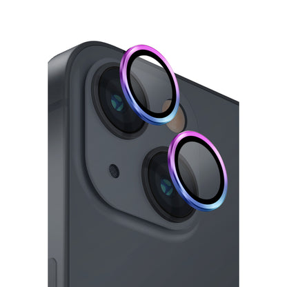 Uniq Apple iPhone 14 Optix Kamera Lens Koruyucu