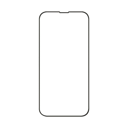Uniq Apple iPhone 14 Optix Mat Ekran Koruyucu