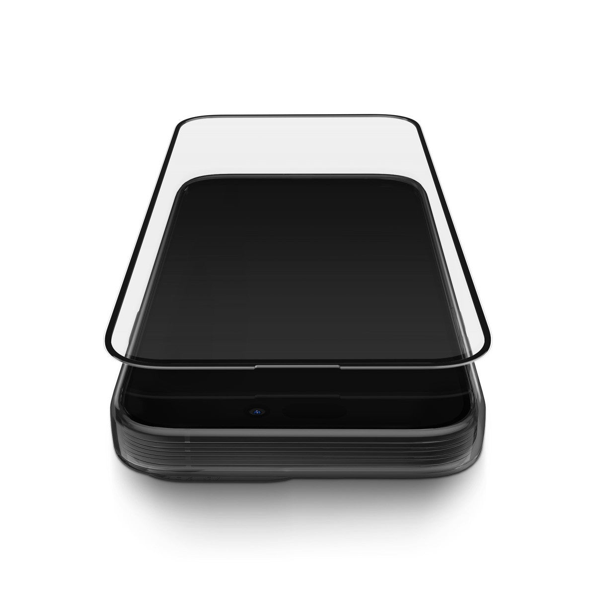 Uniq Apple iPhone 14 Optix Mat Ekran Koruyucu