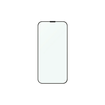 Uniq Apple iPhone 14 Optix Vision Care Cam Ekran Koruyucu - Siyah