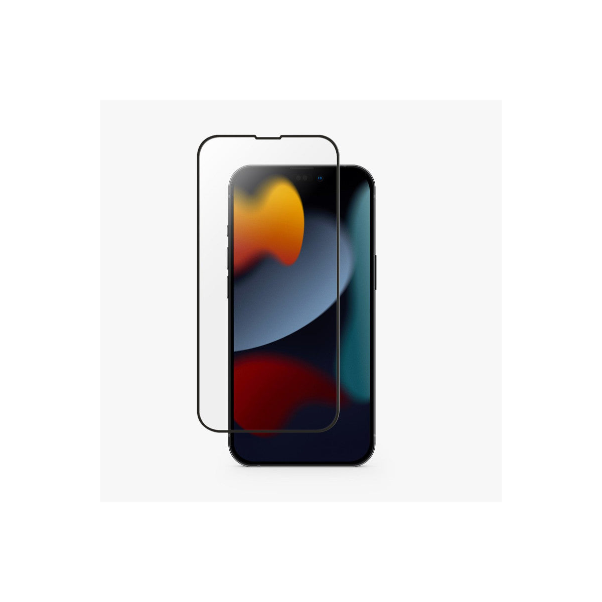 Uniq Apple iPhone 14 Optix Vivid Pro Cam Ekran Koruyucu