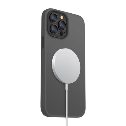 Uniq Apple iPhone 14 Plus Lino Hue Magsafe Kapak