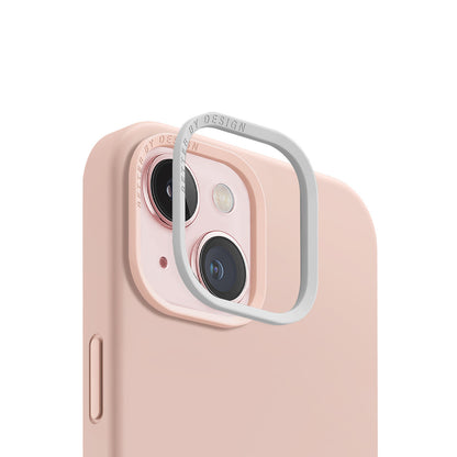 Uniq Apple iPhone 14 Plus Lino Hue Magsafe Kapak