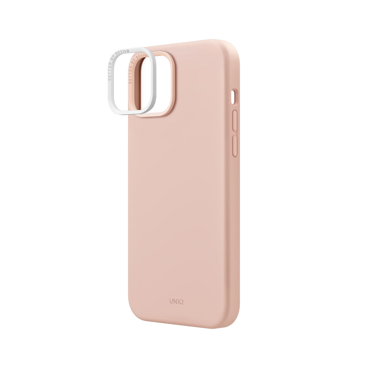 Uniq Apple iPhone 14 Plus Lino Hue Magsafe Kapak