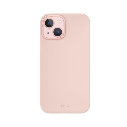 Uniq Apple iPhone 14 Plus Lino Hue Magsafe Kapak