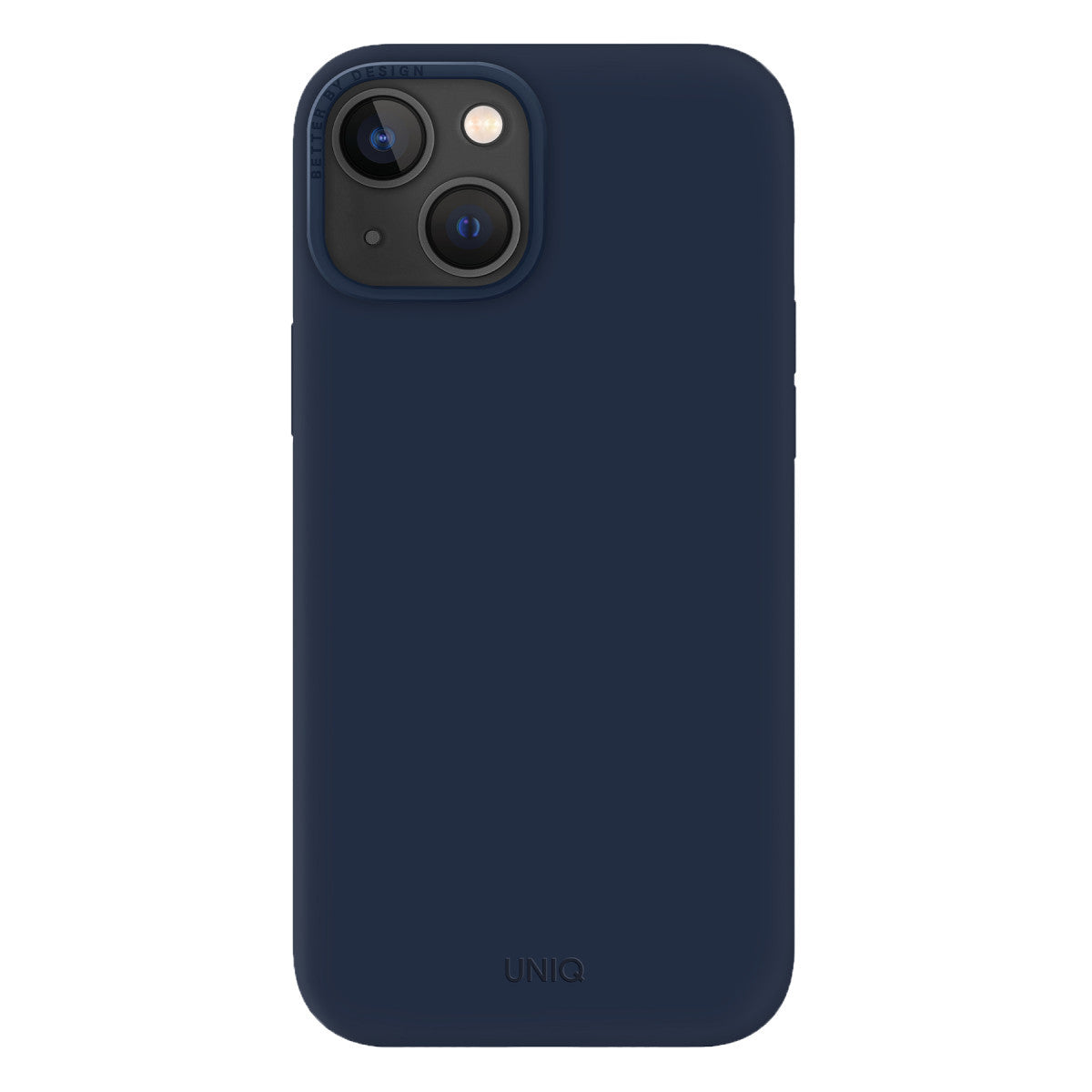 Uniq Apple iPhone 14 Plus Lino Silikon Kapak