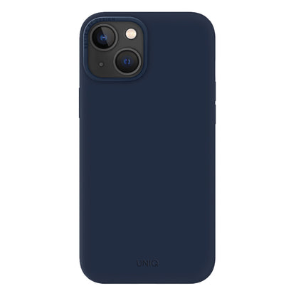 Uniq Apple iPhone 14 Plus Lino Silikon Kapak