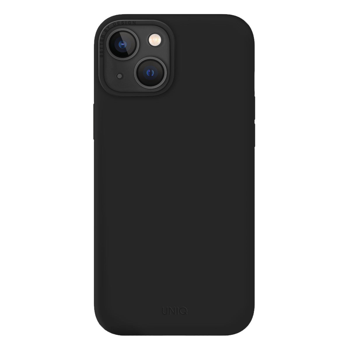 Uniq Apple iPhone 14 Plus Lino Silikon Kapak