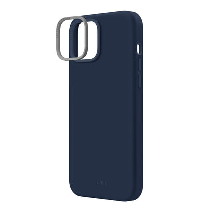 Uniq Apple iPhone 14 Plus Lino Silikon Kapak