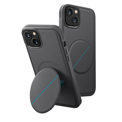 Uniq Apple iPhone 14 Plus Novo Standlı Kapak