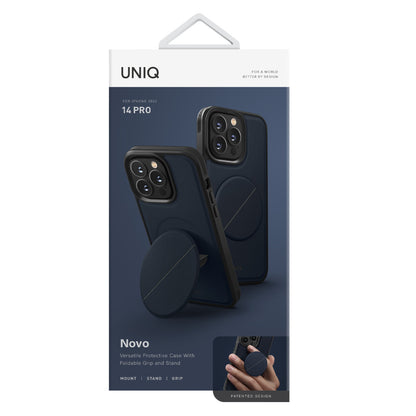 Uniq Apple iPhone 14 Plus Novo Standlı Kapak