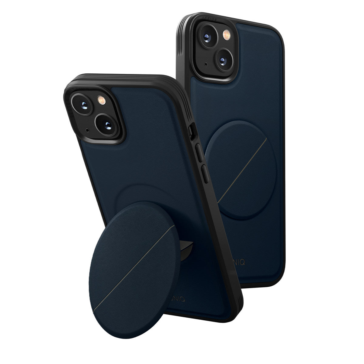 Uniq Apple iPhone 14 Plus Novo Standlı Kapak