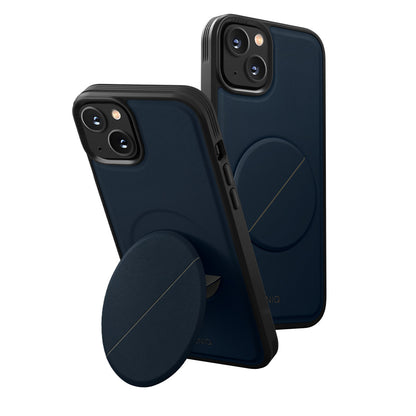 Uniq Apple iPhone 14 Plus Novo Standlı Kapak
