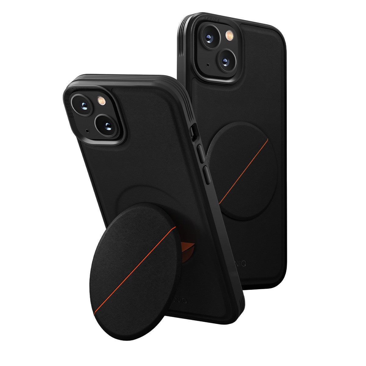 Uniq Apple iPhone 14 Plus Novo Standlı Kapak