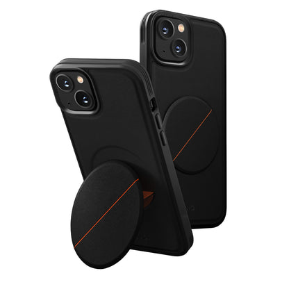 Uniq Apple iPhone 14 Plus Novo Standlı Kapak