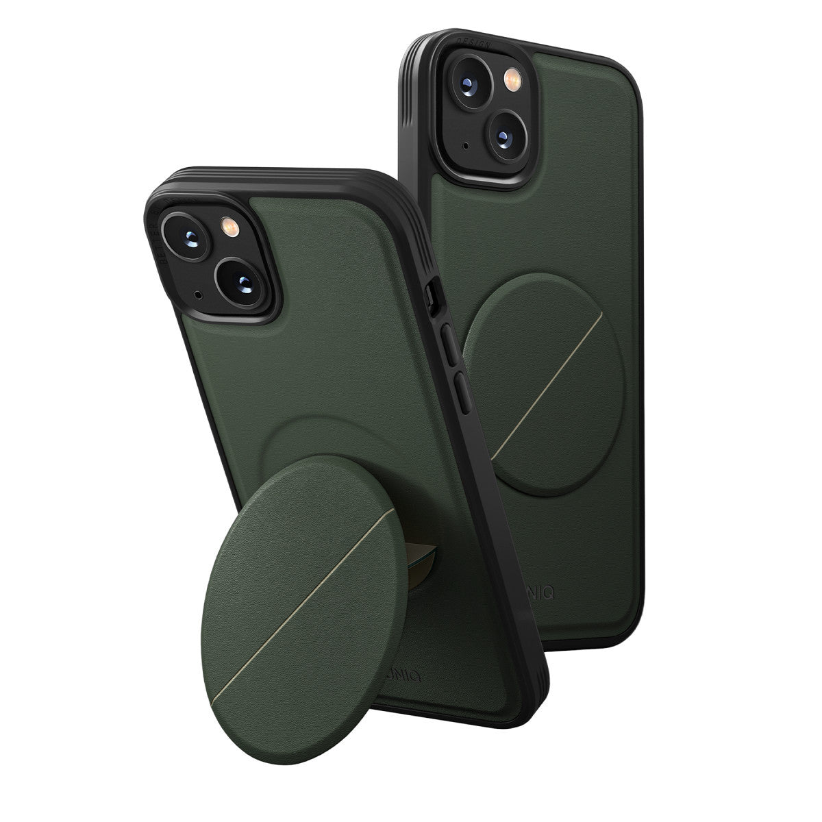Uniq Apple iPhone 14 Plus Novo Standlı Kapak