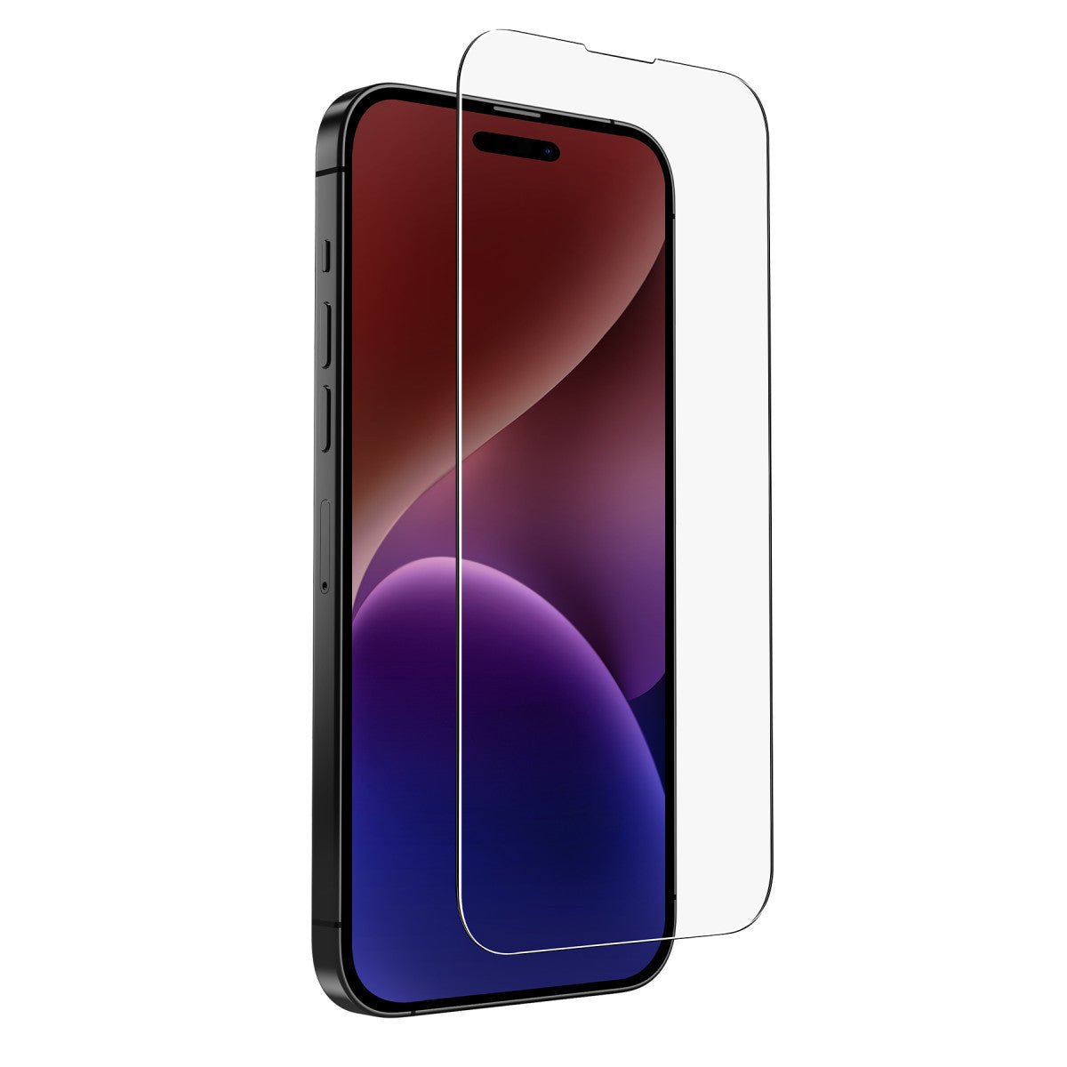 Uniq Apple iPhone 14 Plus Optix Clear Cam Ekran Koruyucu