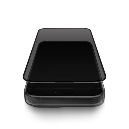 Uniq Apple iPhone 14 Plus Optix Hayalet Cam Ekran Koruyucu