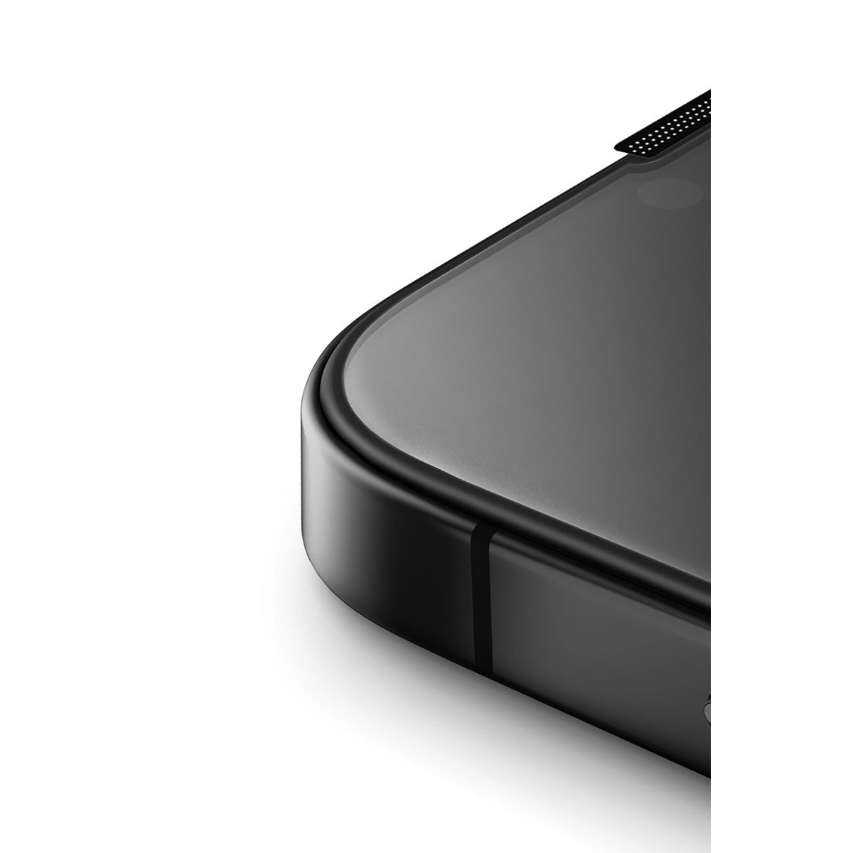 Uniq Apple iPhone 14 Plus Optix Vision Care Cam Ekran Koruyucu