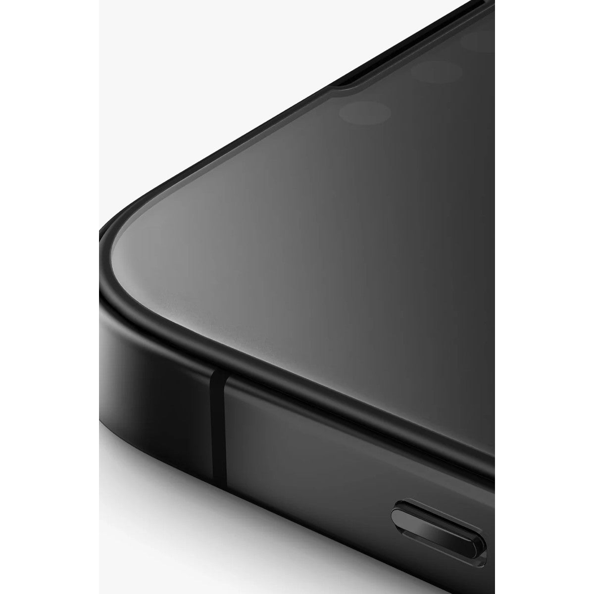 Uniq Apple iPhone 14 Plus Optix Vivid Cam Ekran Koruyucu