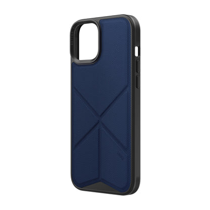 Uniq Apple iPhone 14 Plus Transforma Magsafe Standlı Kapak