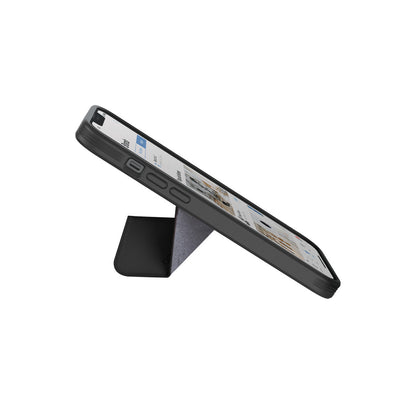 Uniq Apple iPhone 14 Plus Transforma Magsafe Standlı Kapak