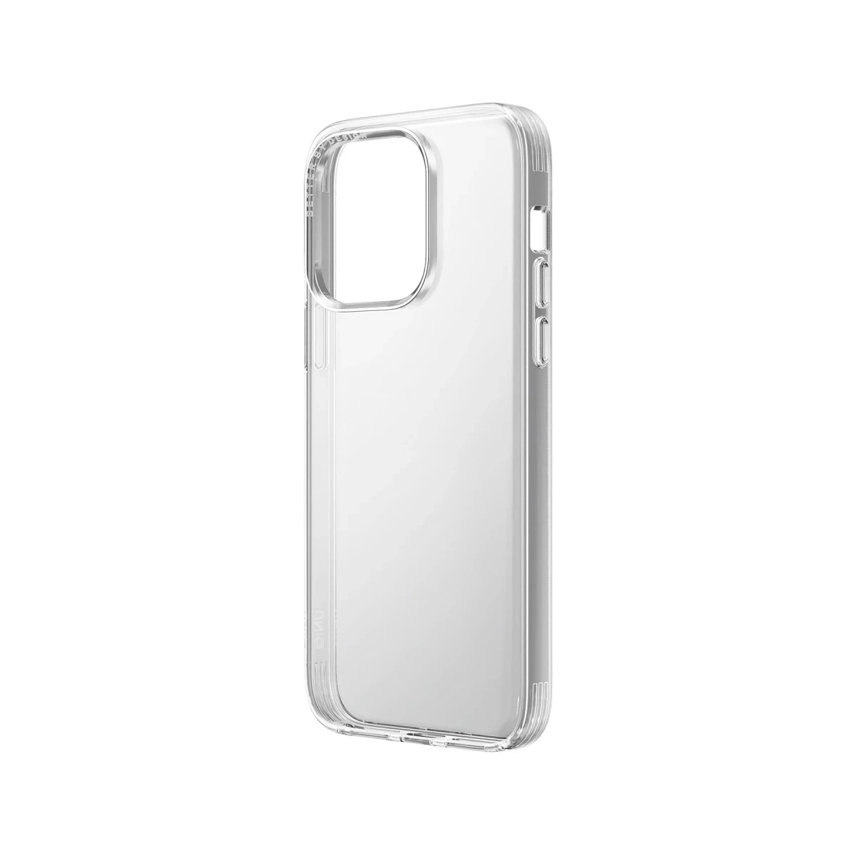Uniq Apple iPhone 14 Pro Air Fender Kapak - Şeffaf