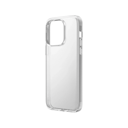 Uniq Apple iPhone 14 Pro Air Fender Kapak - Şeffaf