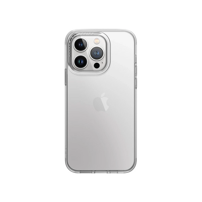 Uniq Apple iPhone 14 Pro Air Fender Kapak - Şeffaf