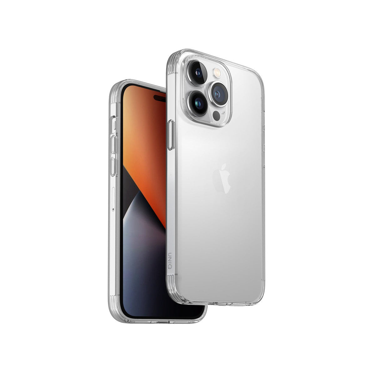 Uniq Apple iPhone 14 Pro Air Fender Kapak