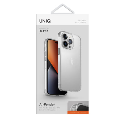 Uniq Apple iPhone 14 Pro Air Fender Kapak