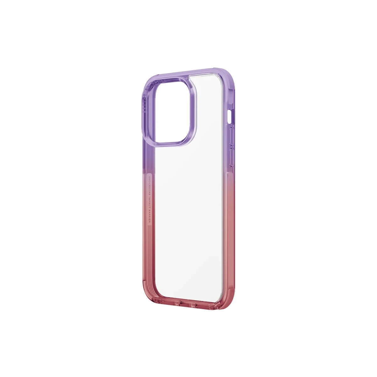 Uniq Apple iPhone 14 Pro Combat Duo Kapak - Lila
