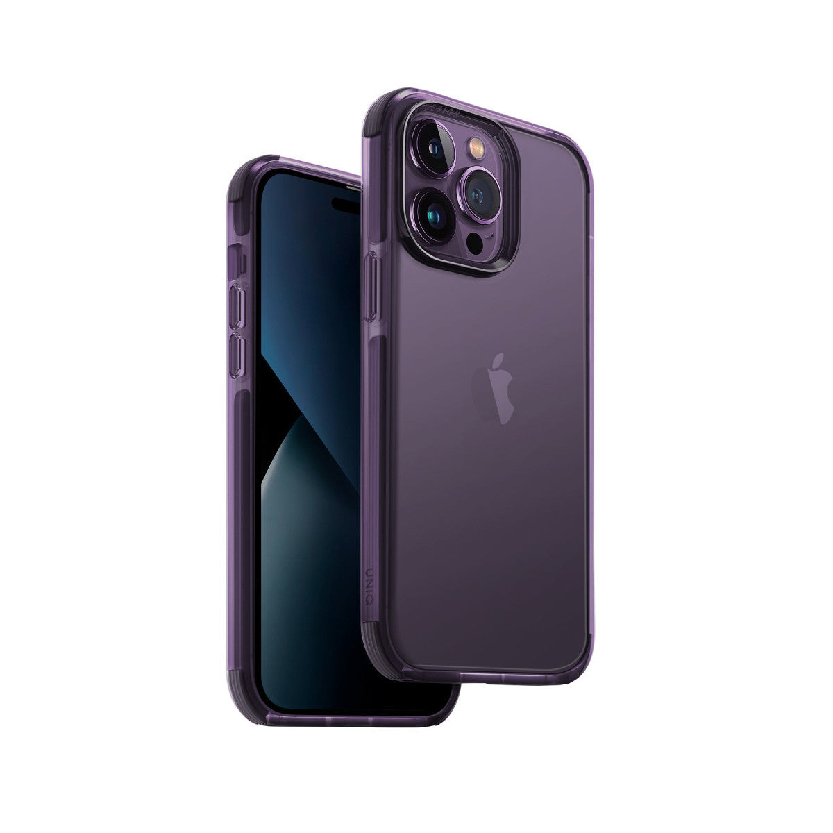 Uniq Apple iPhone 14 Pro Combat Kapak