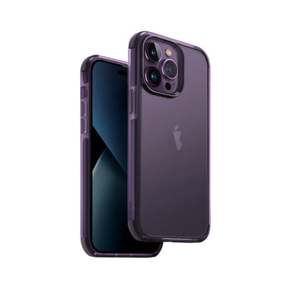 Uniq Apple iPhone 14 Pro Combat Kapak