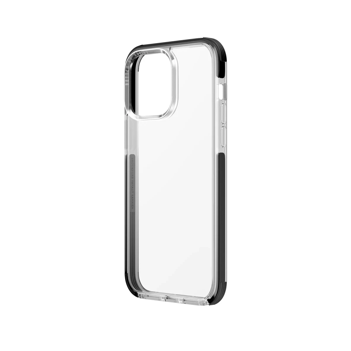 Uniq Apple iPhone 14 Pro Combat Kapak - Siyah
