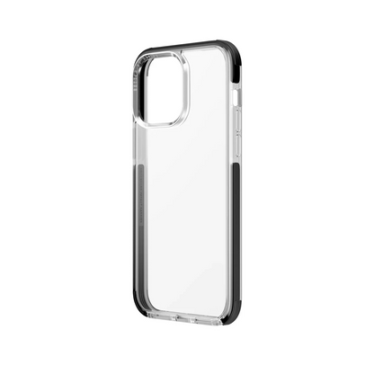 Uniq Apple iPhone 14 Pro Combat Kapak - Siyah