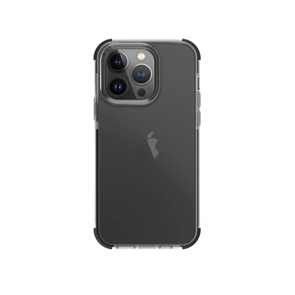 Uniq Apple iPhone 14 Pro Combat Kapak - Siyah