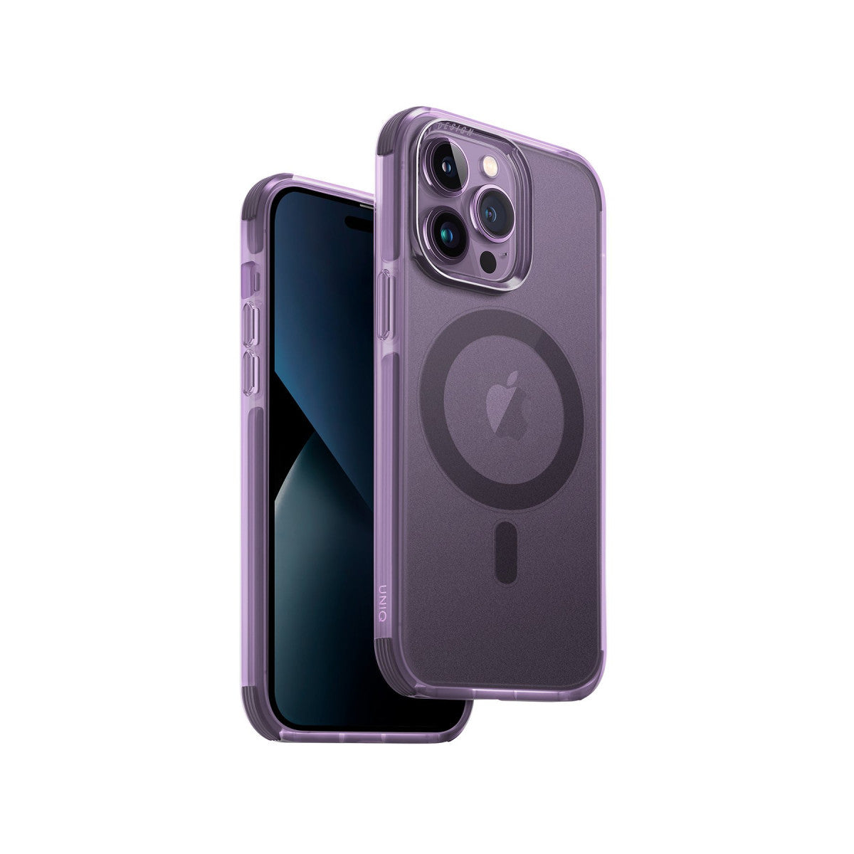 Uniq Apple iPhone 14 Pro Combat Magsafe Kapak