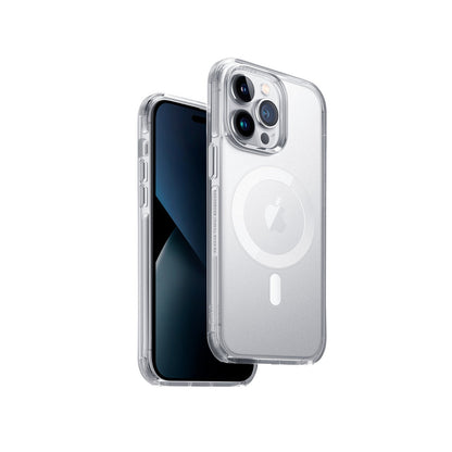 Uniq Apple iPhone 14 Pro Combat Magsafe Kapak